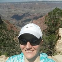 Catherine Zilka Photo 1