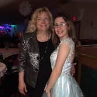 Cynthia Bouchard Photo 7