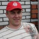 Geoffrey Graham Photo 23