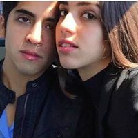 Isaac Perez Photo 30