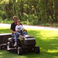 Thomas Rainwater Photo 11