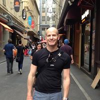 Matt Forman Photo 18