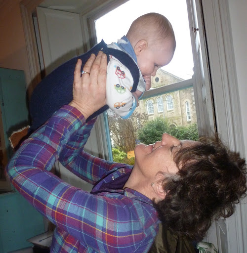 Caroline Phillips Photo 29