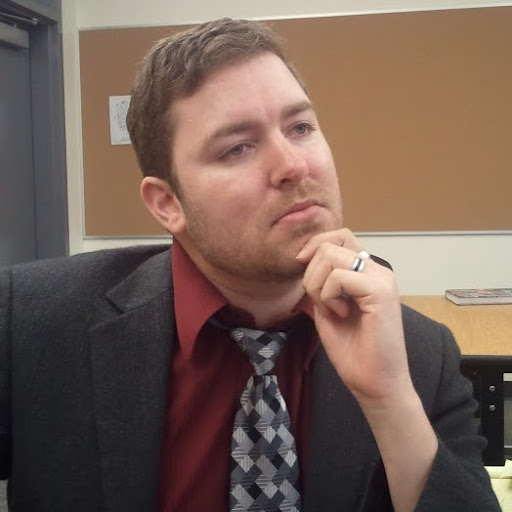 Michael Alger Photo 10