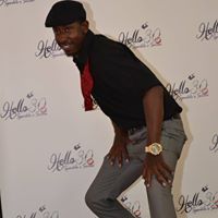 Bradley Mathews Photo 28