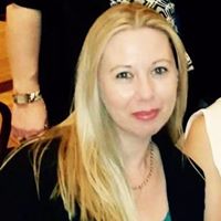 Michelle Gillespie Photo 25