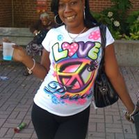 Rosalyn Richardson Photo 10