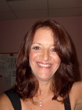 Patricia Conti Photo 34