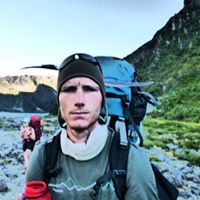 Stephen Waite Photo 12