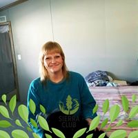 Debbie Gregory Photo 35