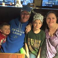 Jessica Carter Photo 26