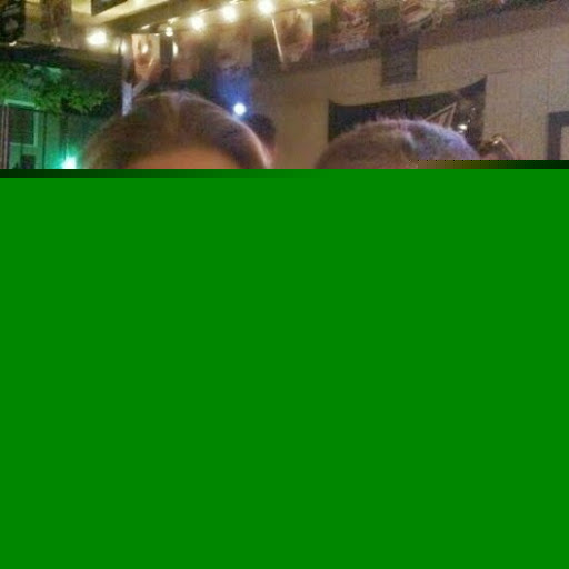 John Morton Photo 23