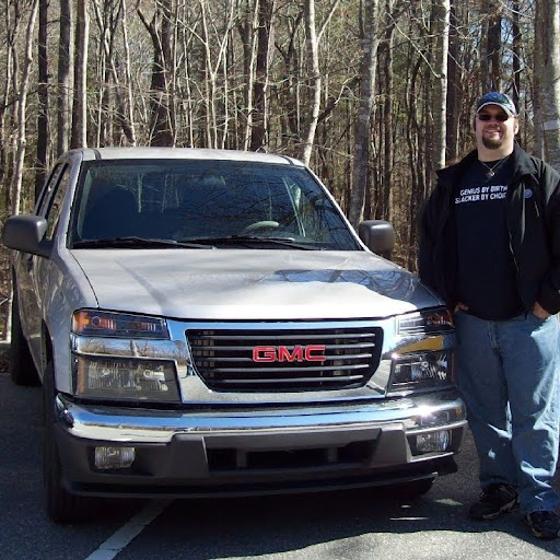 Christopher Driver Photo 17