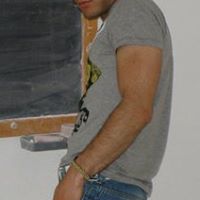 Patrick Walker Photo 27