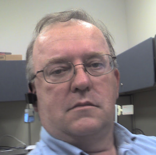 Mike Mcconnell Photo 9