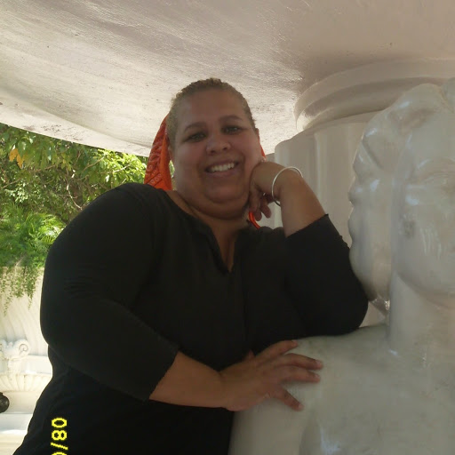 Barbara Travieso Photo 5