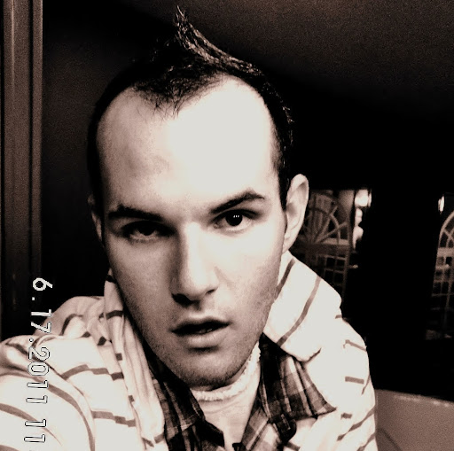 Stephen Simmons Photo 52