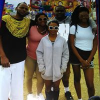 Latasha Hall Photo 32