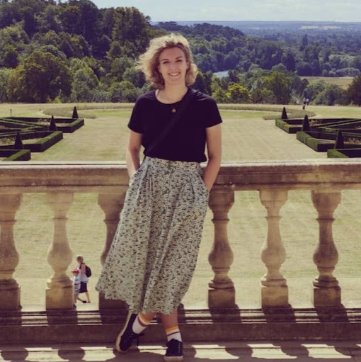 Nancy Cameron Photo 21