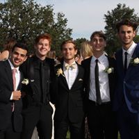 Sam Straus Photo 3