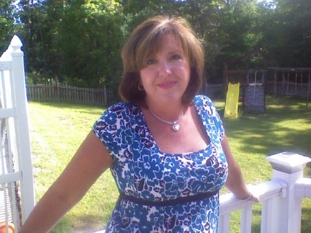 Suzanne Carroll Photo 9