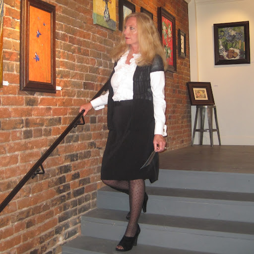 Ginger Daugherty Photo 4