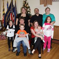 Denise Rapp Photo 10