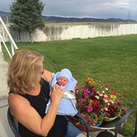 Cynthia Solberg Photo 4