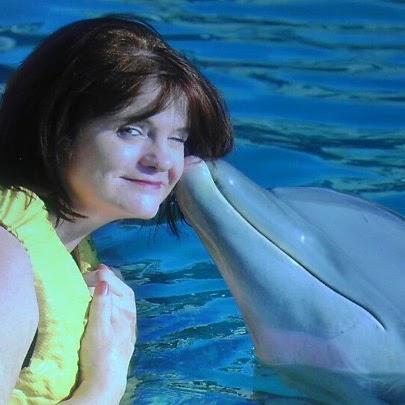Crystal Weber Photo 9