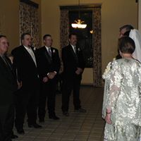 Frank Cannizzaro Photo 17