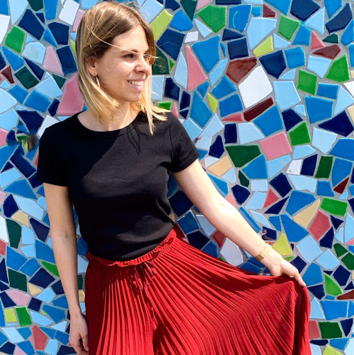 Christina Beyer Photo 27