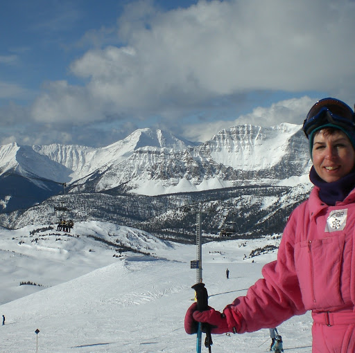 Anna Kenney Photo 29