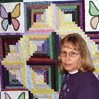 Beverly Gann Photo 16