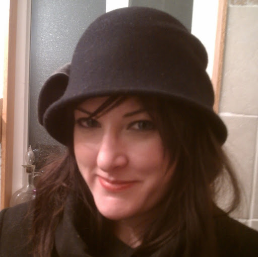 Jacqueline Morrison Photo 19