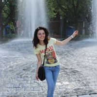 Anastasia Weis Photo 7