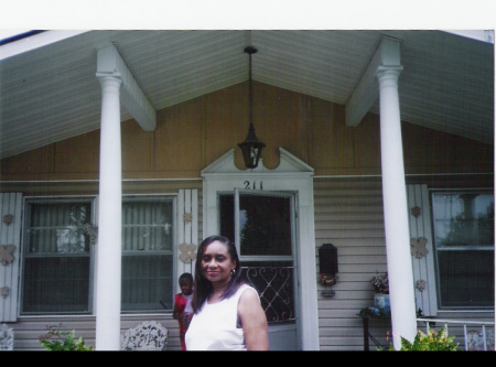 Geneva Wilson Photo 18