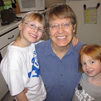 Connie Zimmer Photo 23