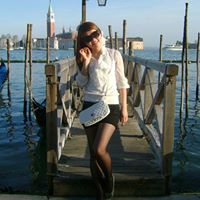 Cecilia Chen Photo 26