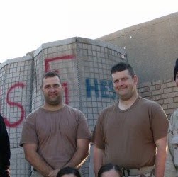 Adam Darnell Photo 21