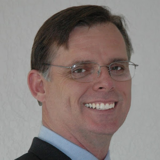 Donald Buckley Photo 21