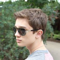 Austin Buck Photo 12