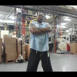 Darrell Patton Photo 5
