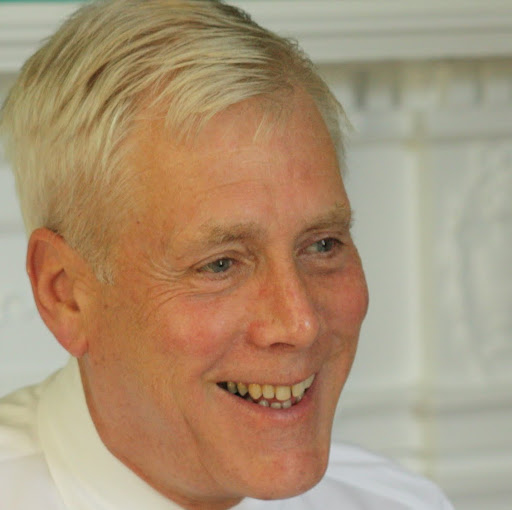 Gregory Burnham Photo 1