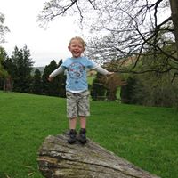 Helen Foreman Photo 14