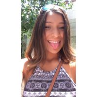 Tiffany Garza Photo 22