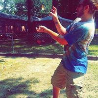 Jeremy Ricketts Photo 8