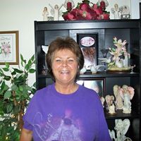 Julia Armstrong Photo 14 Julia Armstrong Photo 14