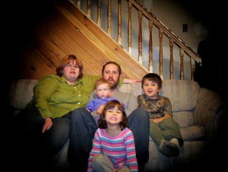 Teresa Burns Photo 20