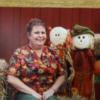 Teresa Byrd Photo 10