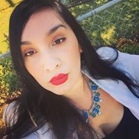 Victoria Carrillo Photo 22